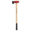 Adler Handgereedschap>Bijl kloof 3000 gr met essen steel 90 cm