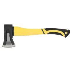 Lotus Handgereedschap>Bijl kloof 1000 gr met fiber steel