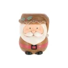 Kerstdecoratie>Bijzettafel kerstman 44cm
