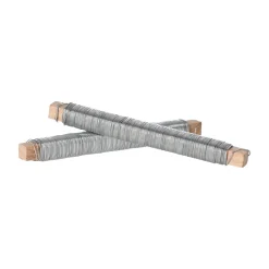Bel Garden Afrastering>Binddraad gegalv 0,63mm 2x20M