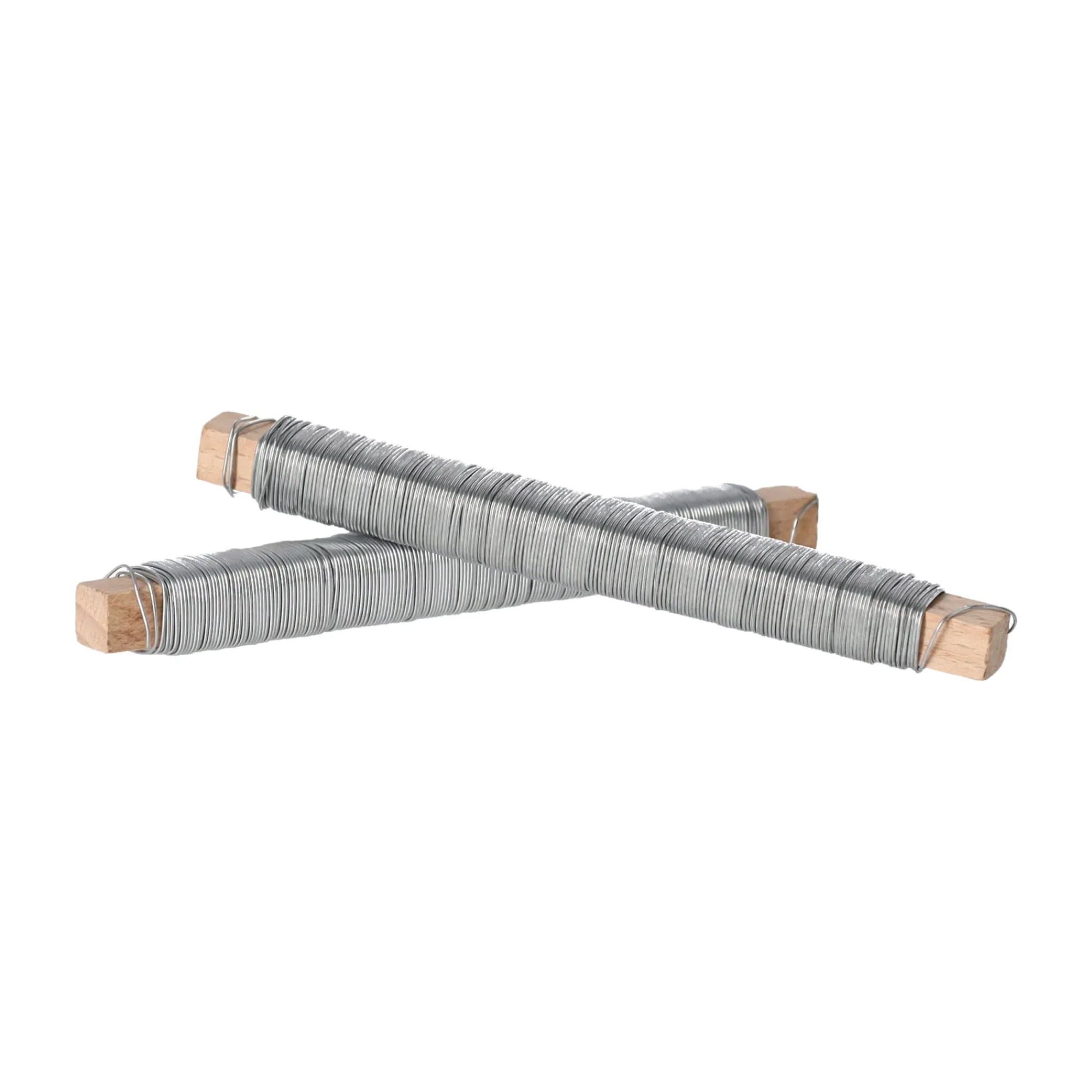 Bel Garden Afrastering>Binddraad gegalv 0,63mm 2x20M