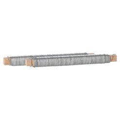 Bel Garden Afrastering>Binddraad gegalv 0,63mm 2x20M