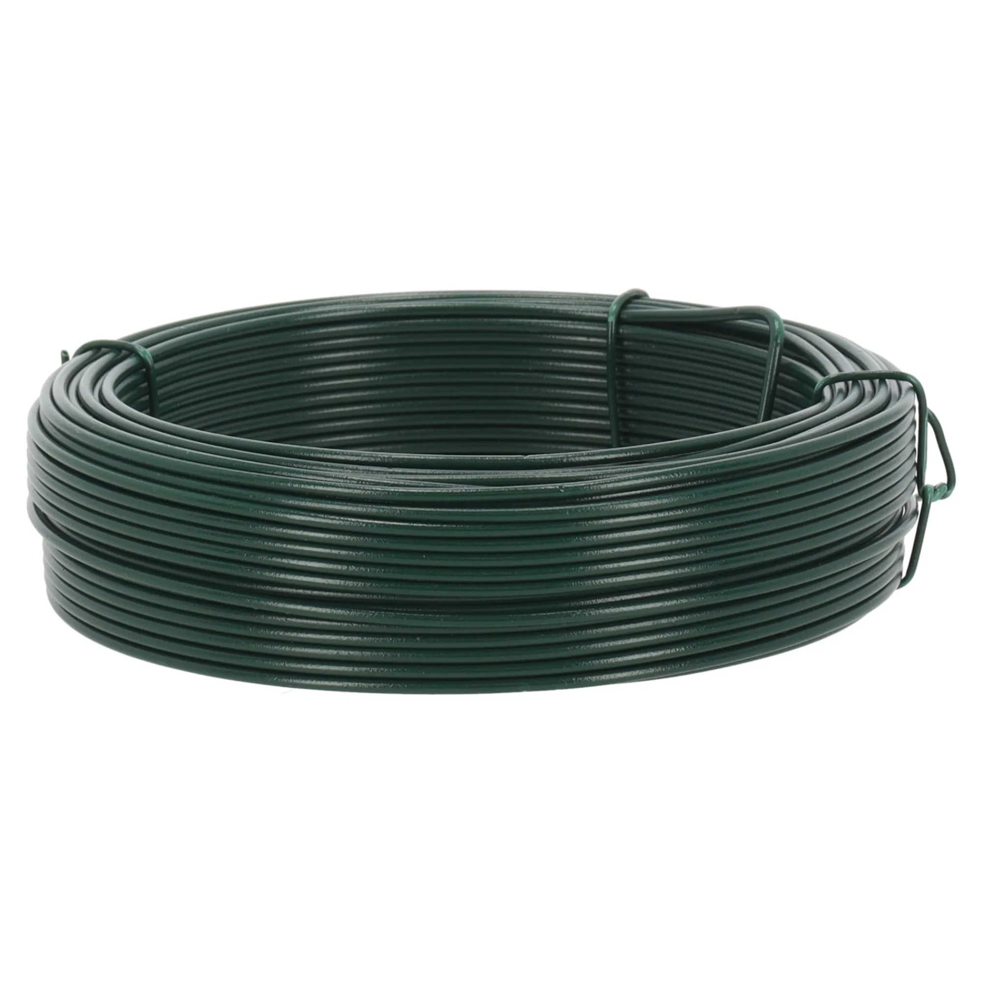 Bel Garden Moestuin>Binddraad groen 2mmx30m