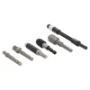 Lotus Toebehoren Elektrisch Gereedschap>Bit- en dophouder set 6-delig magnetisch