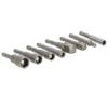 Lotus Toebehoren Elektrisch Gereedschap>Bit -en dophouder set 8-delig magnetisch