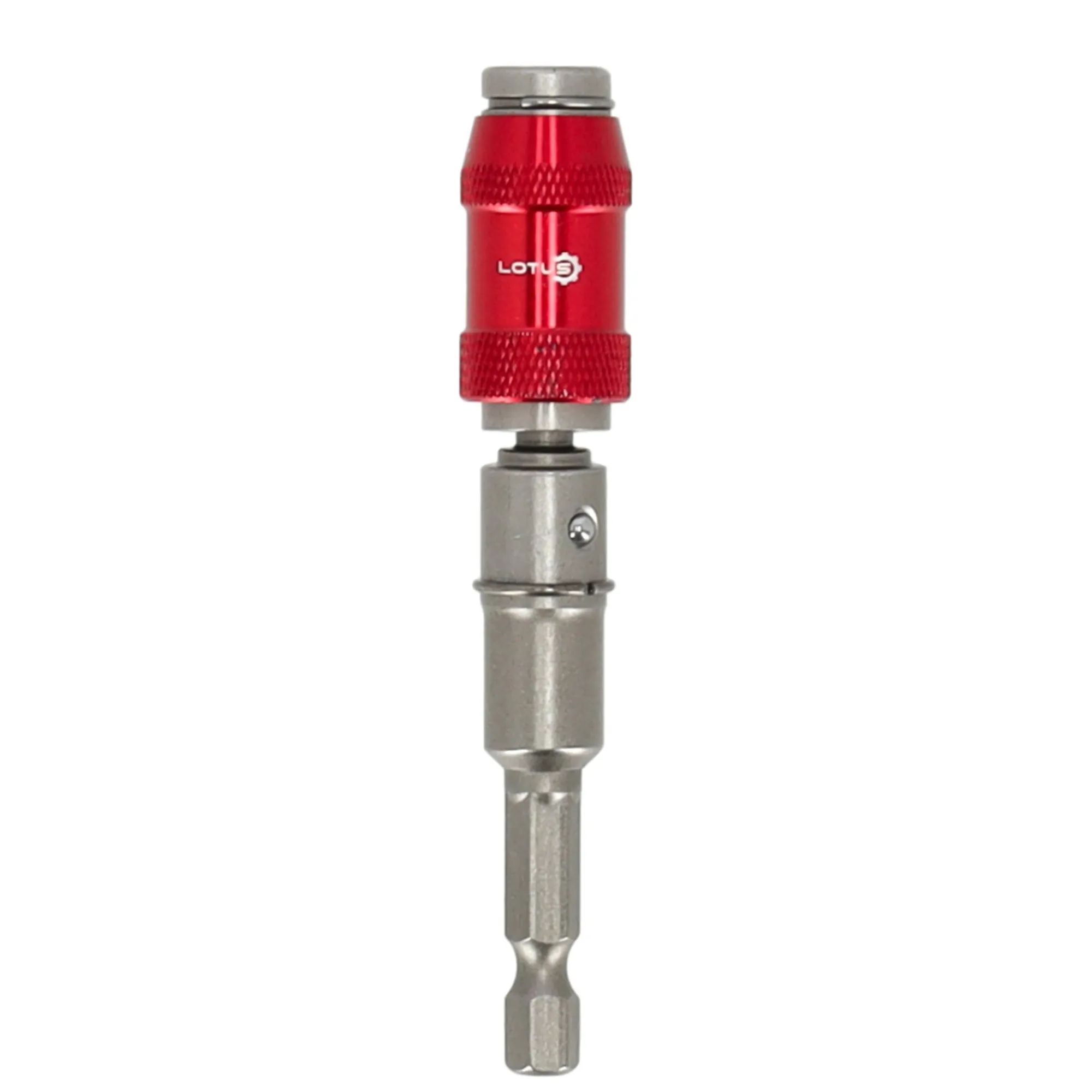 Lotus Handgereedschap>Bithouder knik magnetisch BKM-1