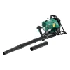 Rhodos Tuinmachines>Bladblazer benzine rug BRB-30