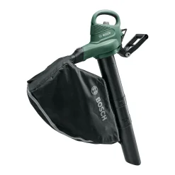 Bosch Tuinmachines>Bladblazer/zuiger elektrisch UniversalGardenTidy 180...