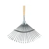 Bel Garden Handgereedschap>Bladhark metaal met steel