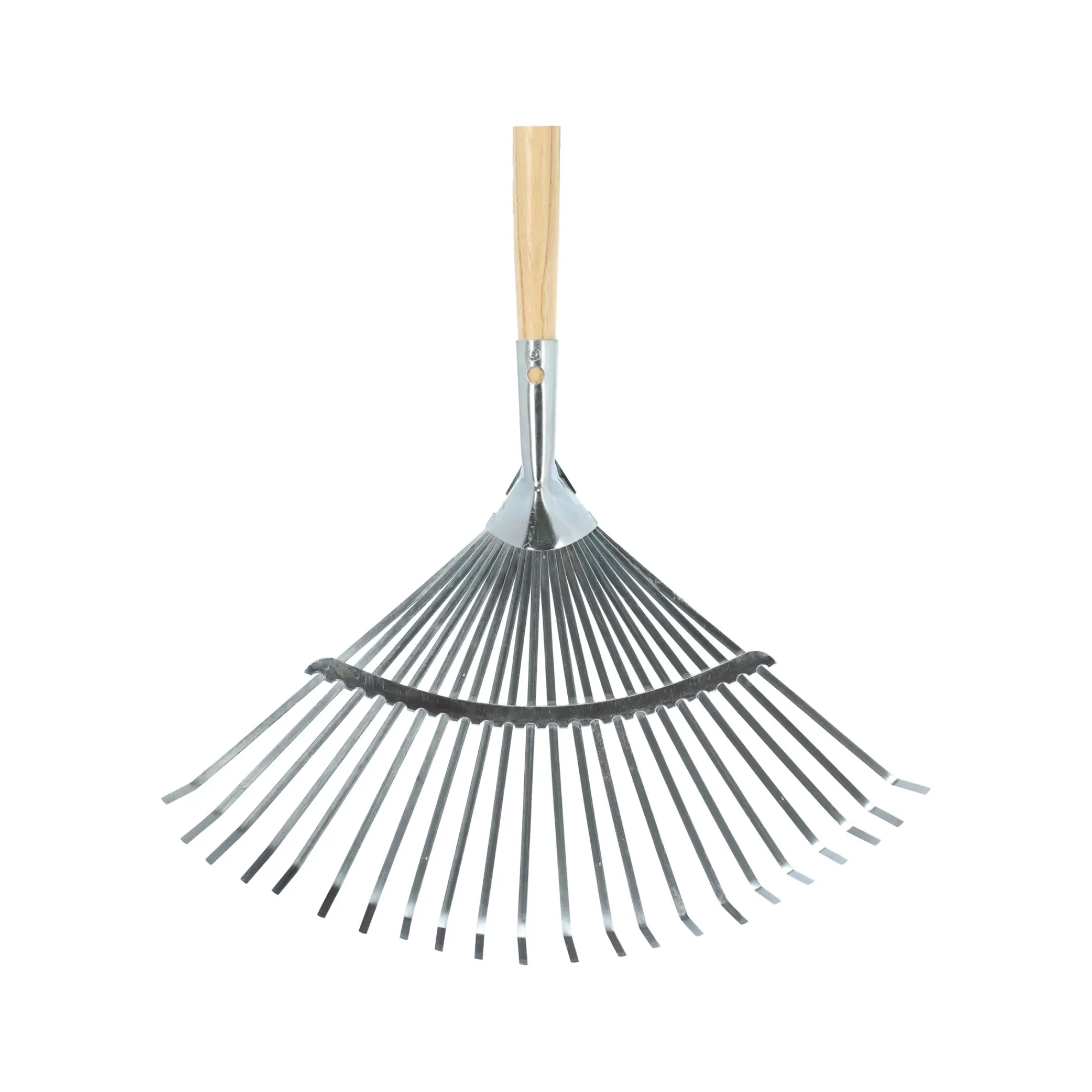 Bel Garden Handgereedschap>Bladhark metaal met steel