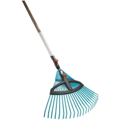 Gardena Handgereedschap>Bladhark verstelbaar met steel 3099