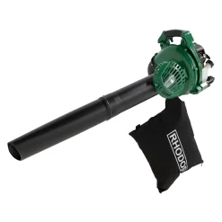 Rhodos Tuinmachines>Bladzuiger/blazer benzine BZB-33