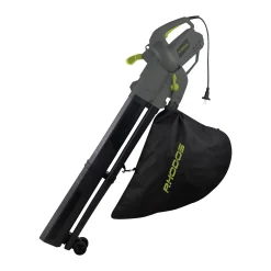 Rhodos Tuinmachines>Bladzuiger/blazer elektrisch 2800W