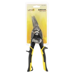 Lotus Handgereedschap>Blikschaar links