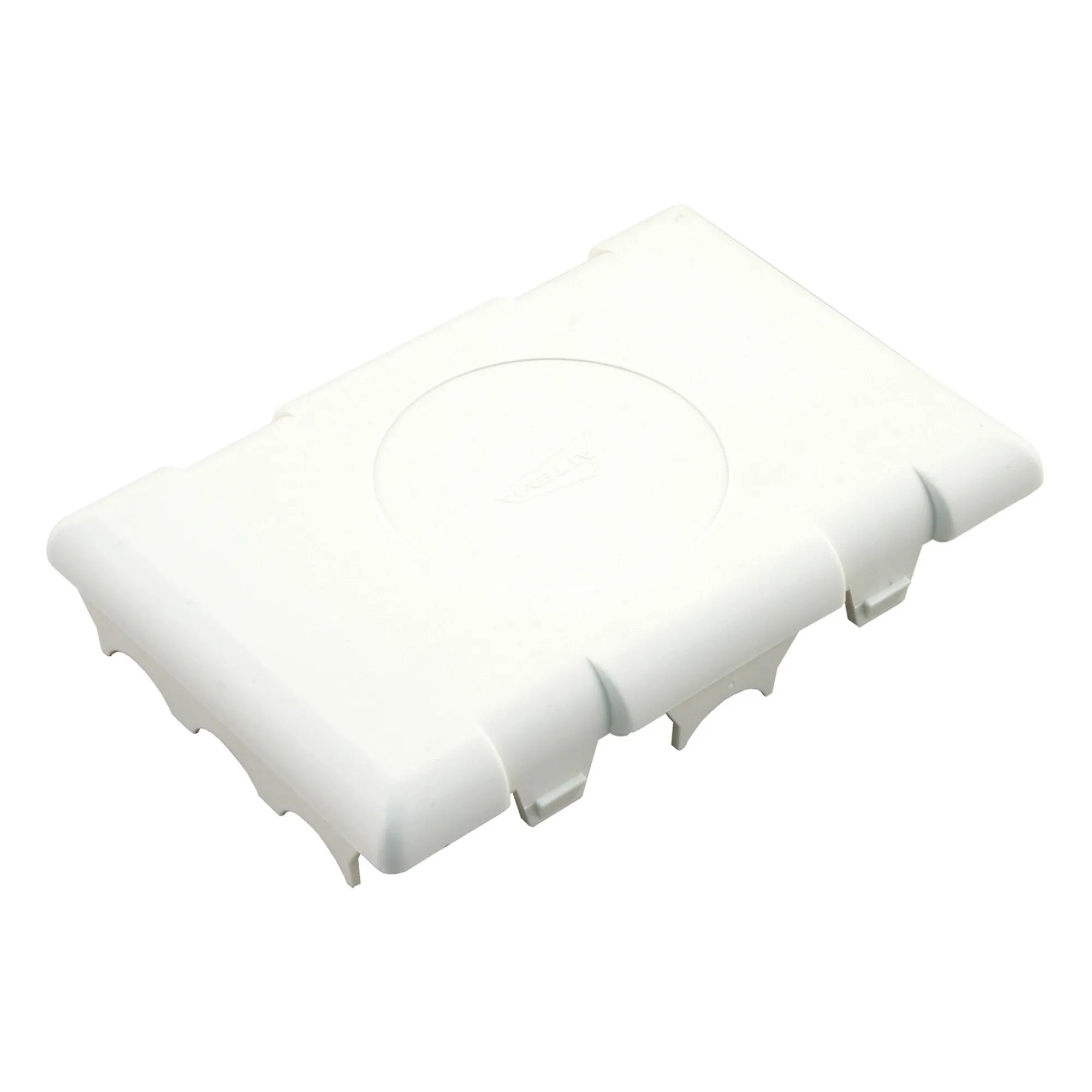 Attema Installatiemateriaal>Blinddeksel voor universele lasdoos Ø5/8"
