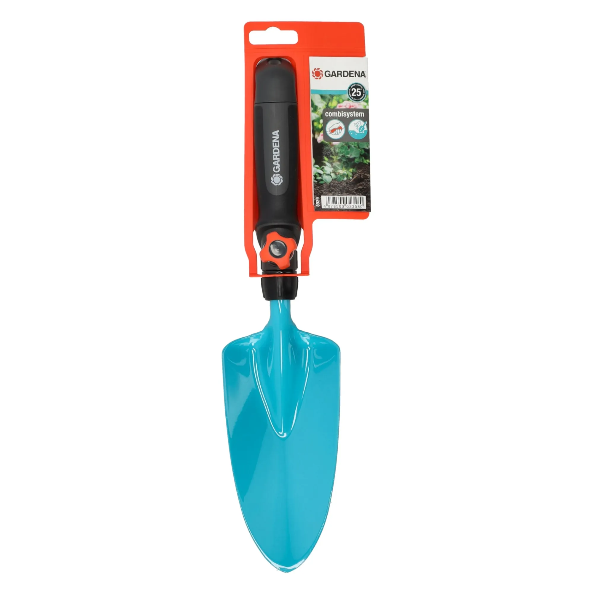 Gardena Handgereedschap>Bloemenschepje CS 8929