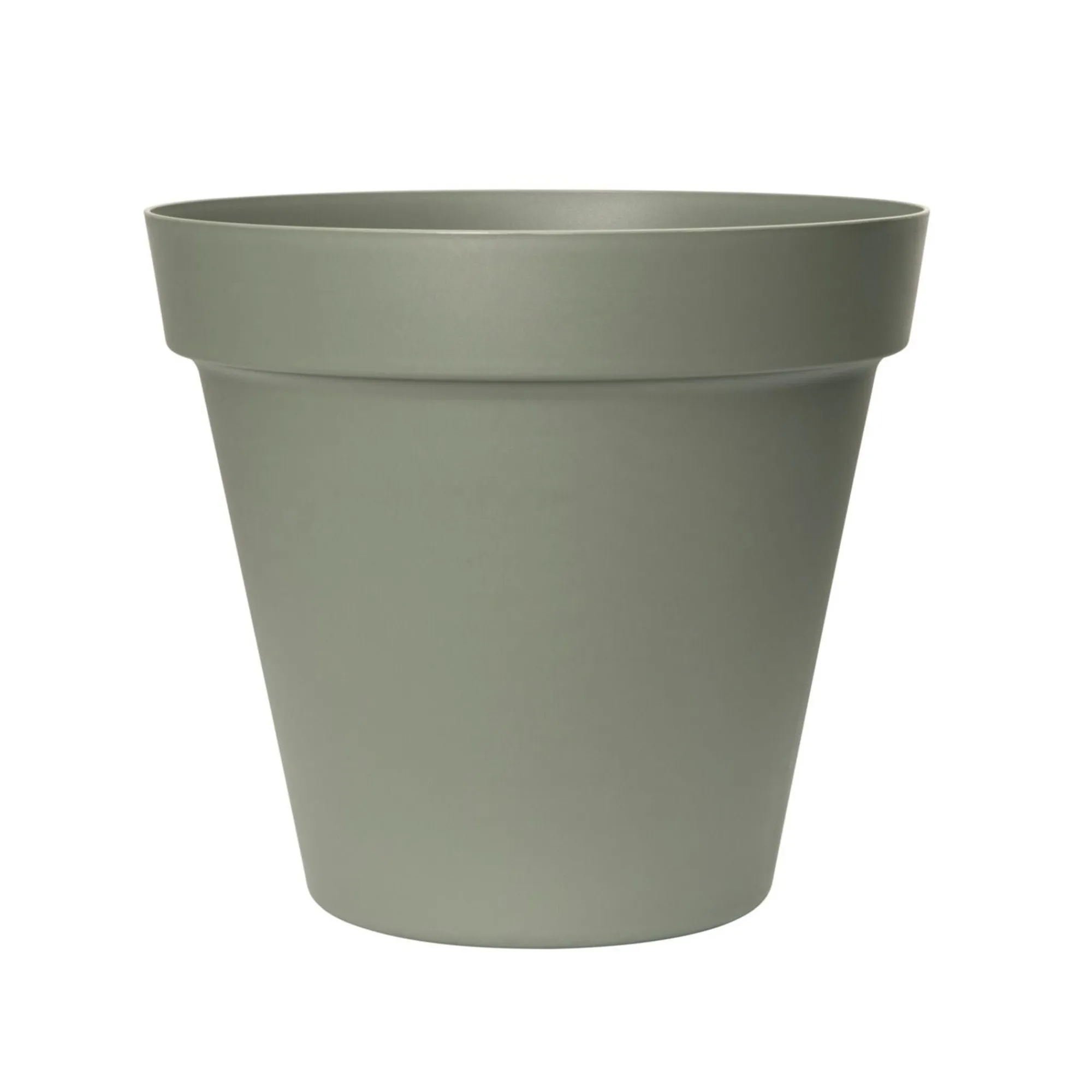 Easyday Vazen En Potten|Tuindecoratie>Bloempot straight 40 cm eucalyptus