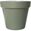 Easyday Vazen En Potten|Tuindecoratie>Bloempot straight 30 cm eucalyptus