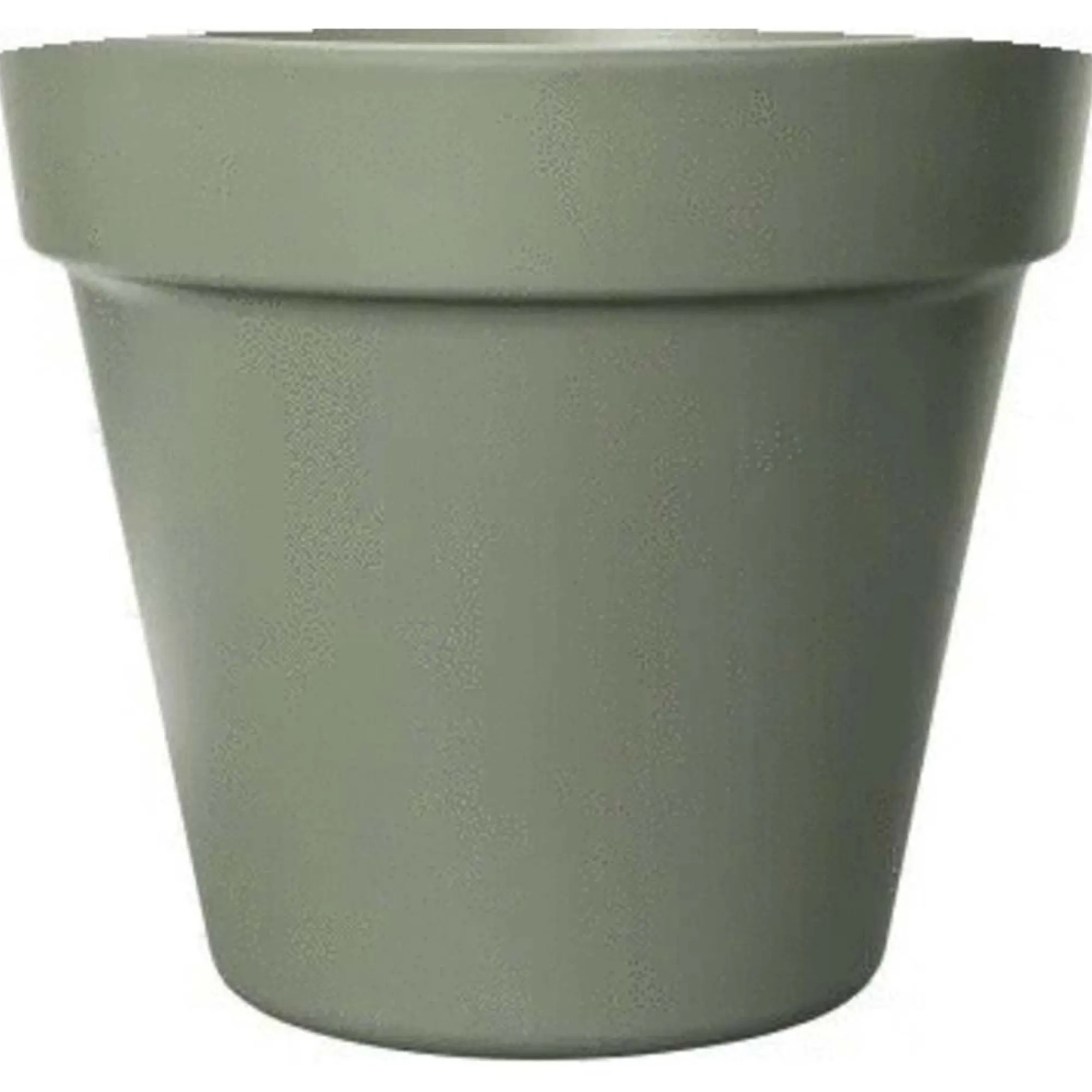 Easyday Vazen En Potten|Tuindecoratie>Bloempot straight 30 cm eucalyptus