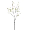 Mica Decorations Kunstplanten En Kunstbloemen>Bloesemtak groen 131 cm