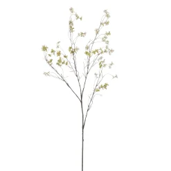 Mica Decorations Kunstplanten En Kunstbloemen>Bloesemtak groen 131 cm