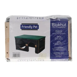 Friendly Pet Kooien En Hokken Knaagdier><noscript><img width=
