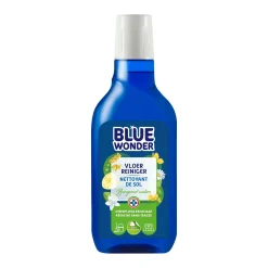 Blue Wonder Schoonmaken>vloer-reiniger dop
