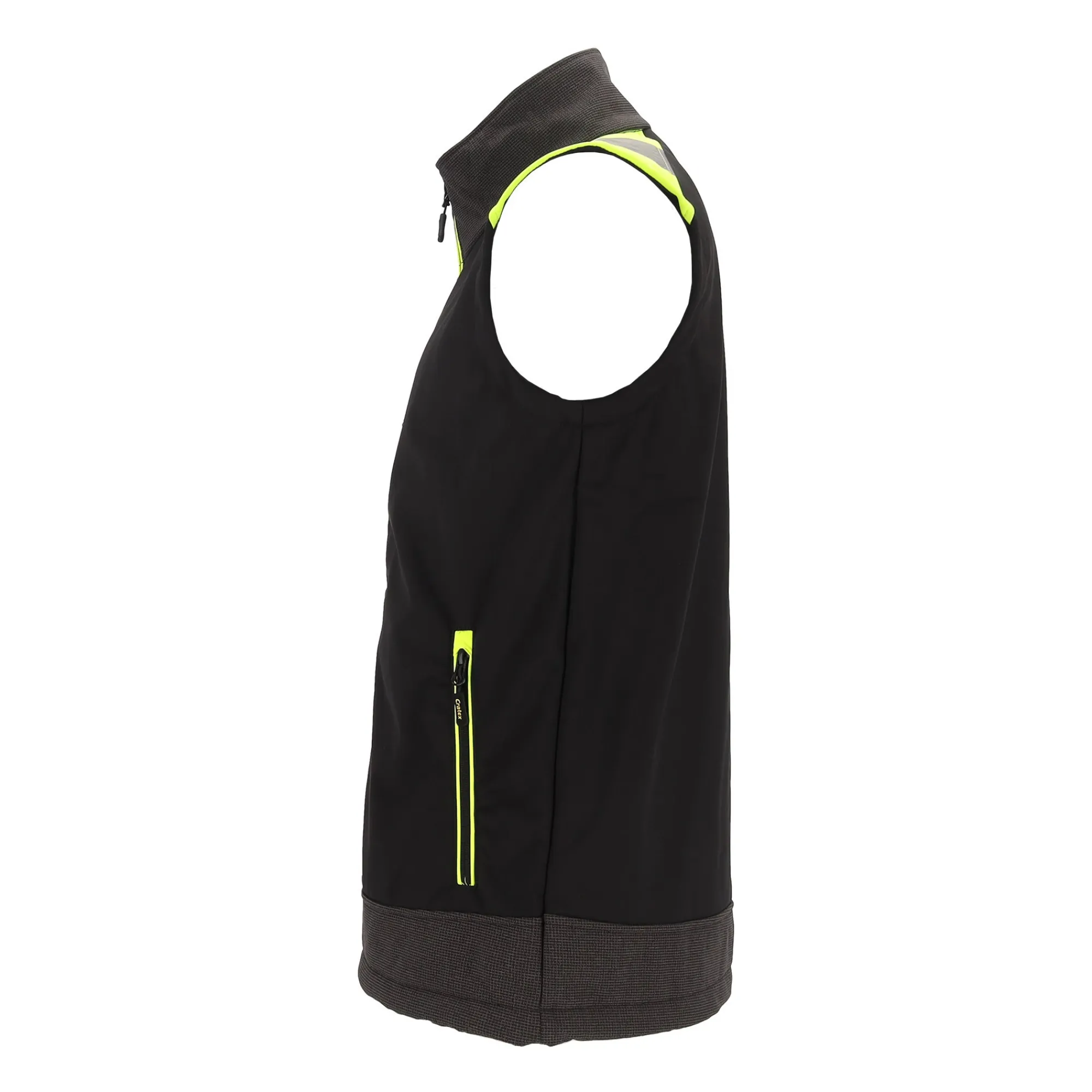 Cratex Werkjassen>Bodywarmer Morris XS