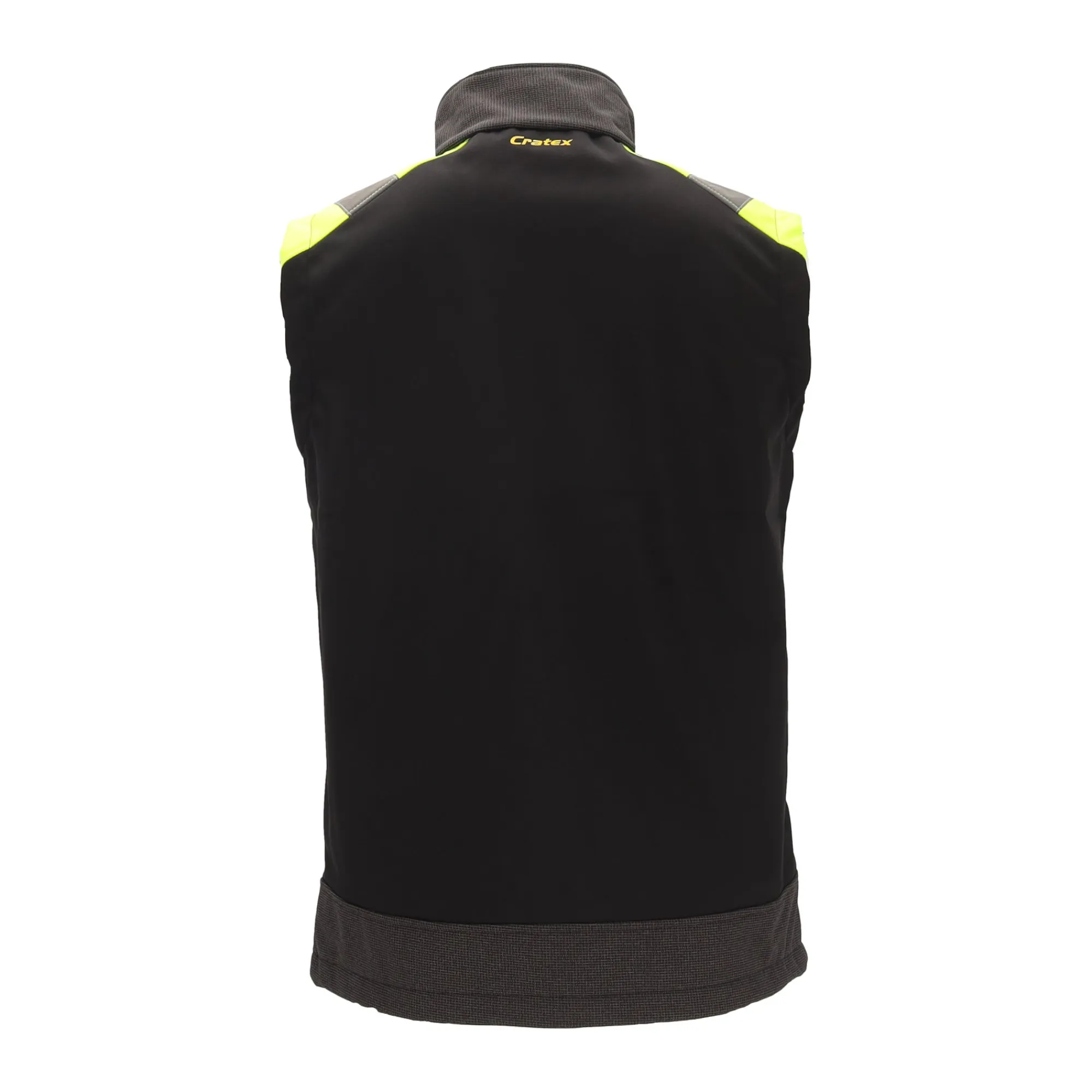 Cratex Werkjassen>Bodywarmer Morris XS