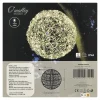 O'malley Kerstdecoratie|Kerstverlichting>Bol Quebec 50 cm 720LED-ww