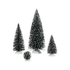 O'malley Kerstdorp>Bomen set kerstdorp