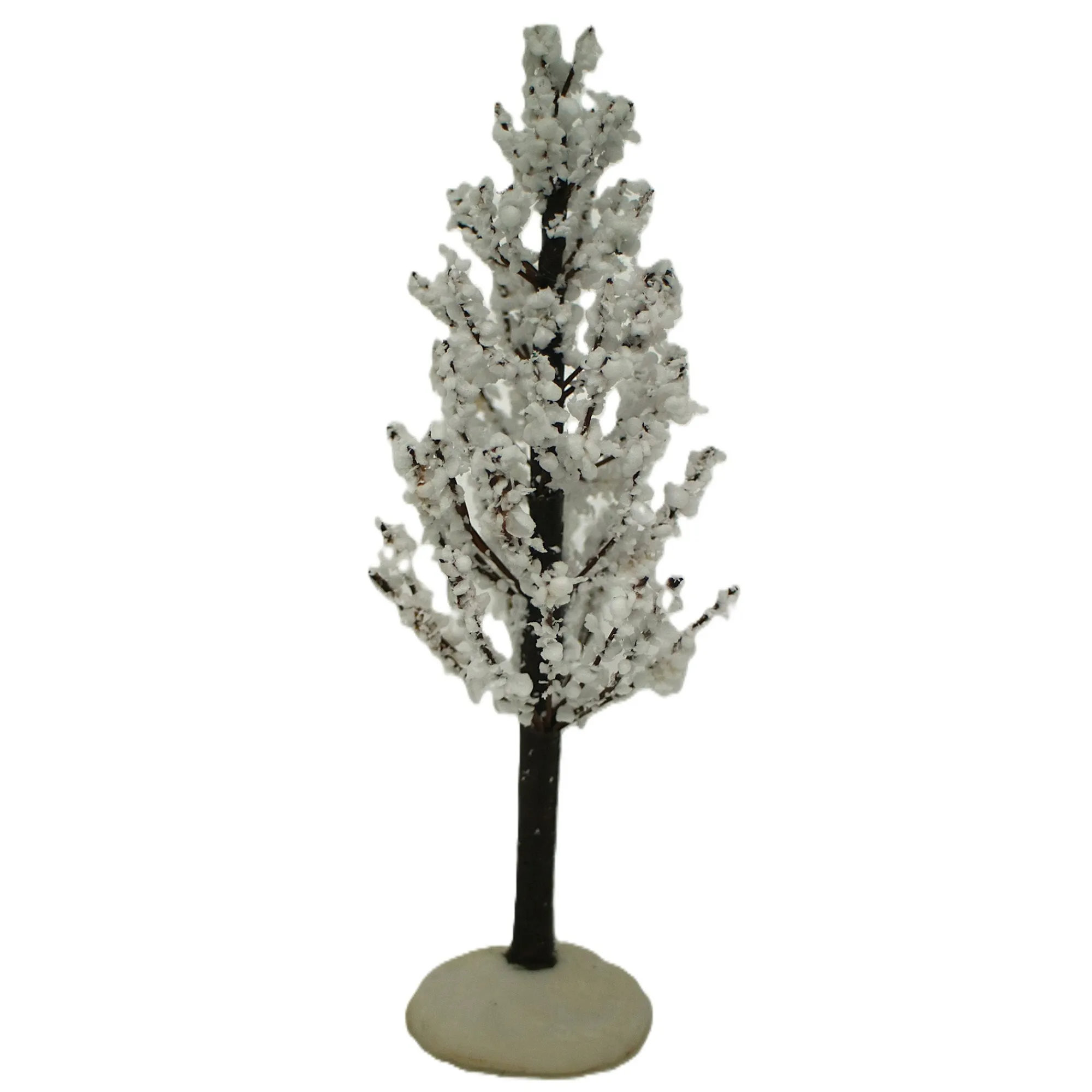 Kerstdorp>Boom kerstdorp 15cm