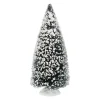 O'malley Kerstdorp>Boom met sneeuw 15cm