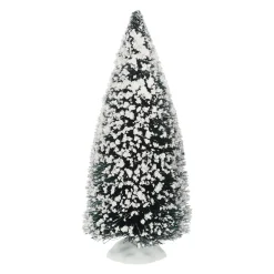 O'malley Kerstdorp>Boom met sneeuw 15cm