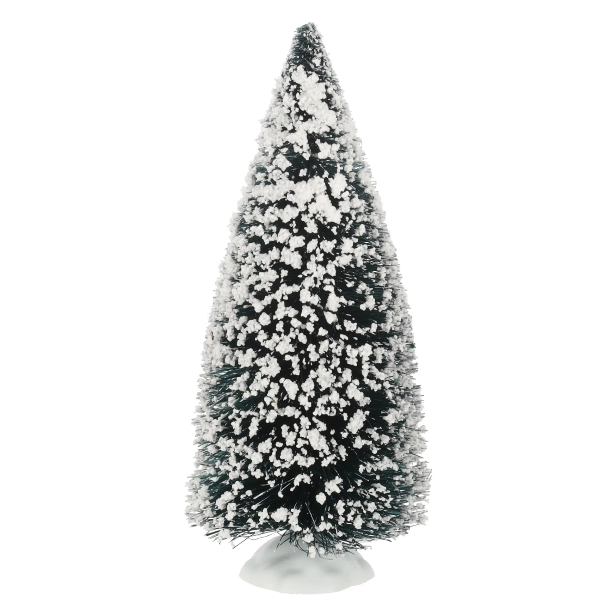 O'malley Kerstdorp>Boom met sneeuw 15cm
