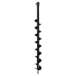 Rhodos Handgereedschap>Boor 100 tbv grondboor