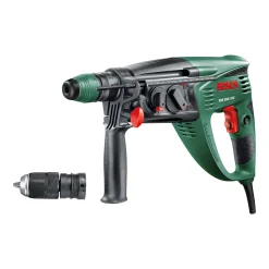 Bosch Elektrisch Gereedschap>Boorhamer PBH3000-2fre +accessoires