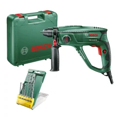 Bosch Elektrisch Gereedschap>Boorhamer PBH2100re +6 SDS-boren
