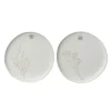 Kitchen Goods & More Koken & Tafelen>Bord Leaves 27 cm