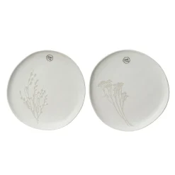 Kitchen Goods & More Koken & Tafelen>Bord Leaves 27 cm
