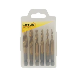 Lotus Toebehoren Elektrisch Gereedschap><noscript><img width=