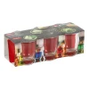 Alpina Koken & Tafelen>Borrelglas 45ml 6 stuks