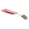 Barbecueaccessoires>Borstel BBQ 42cm