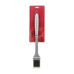 Barbecueaccessoires>Borstel BBQ 42cm