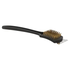 Barbecueaccessoires>Borstel BBQ 31cm