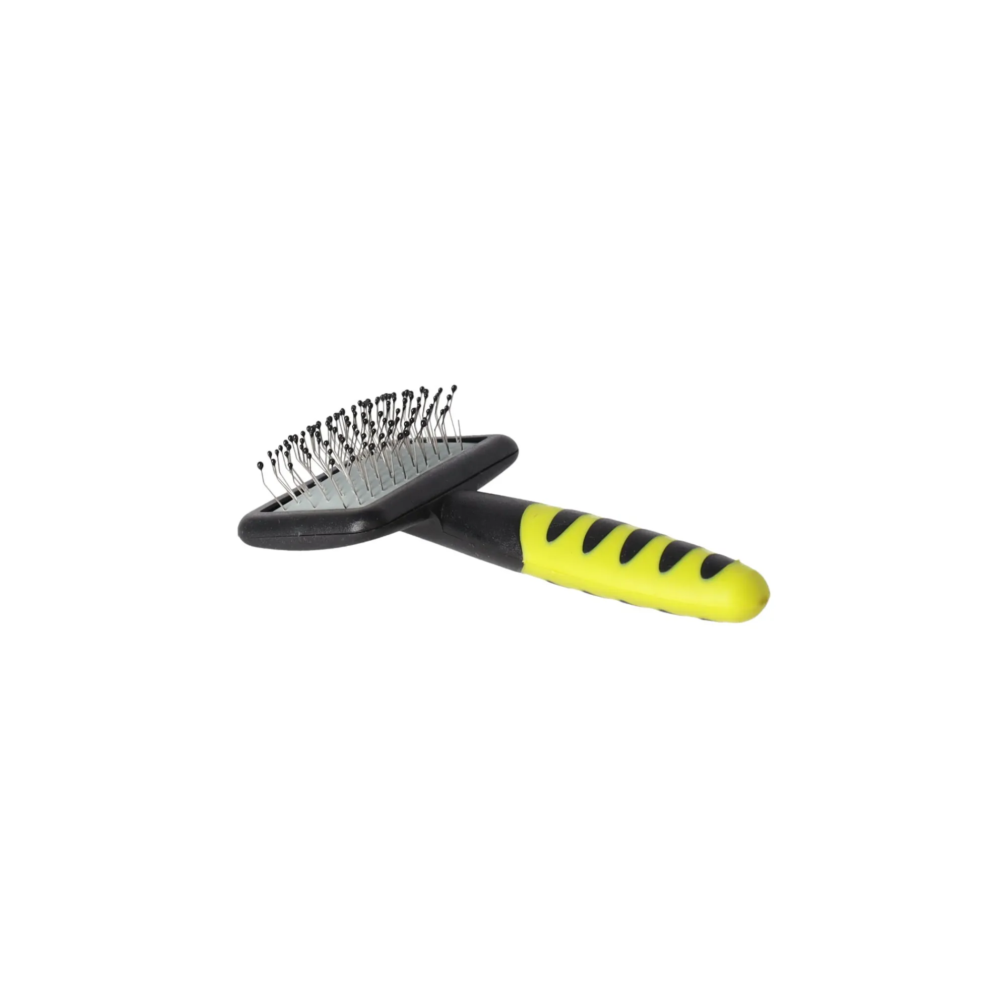 Friendly Pet Knaagdierverzorging>Borstel knaagdier slicker met handvat