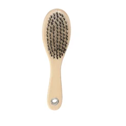 Friendly Pet Hondenverzorging>Borstel tweezijdig kat+hond 16cm