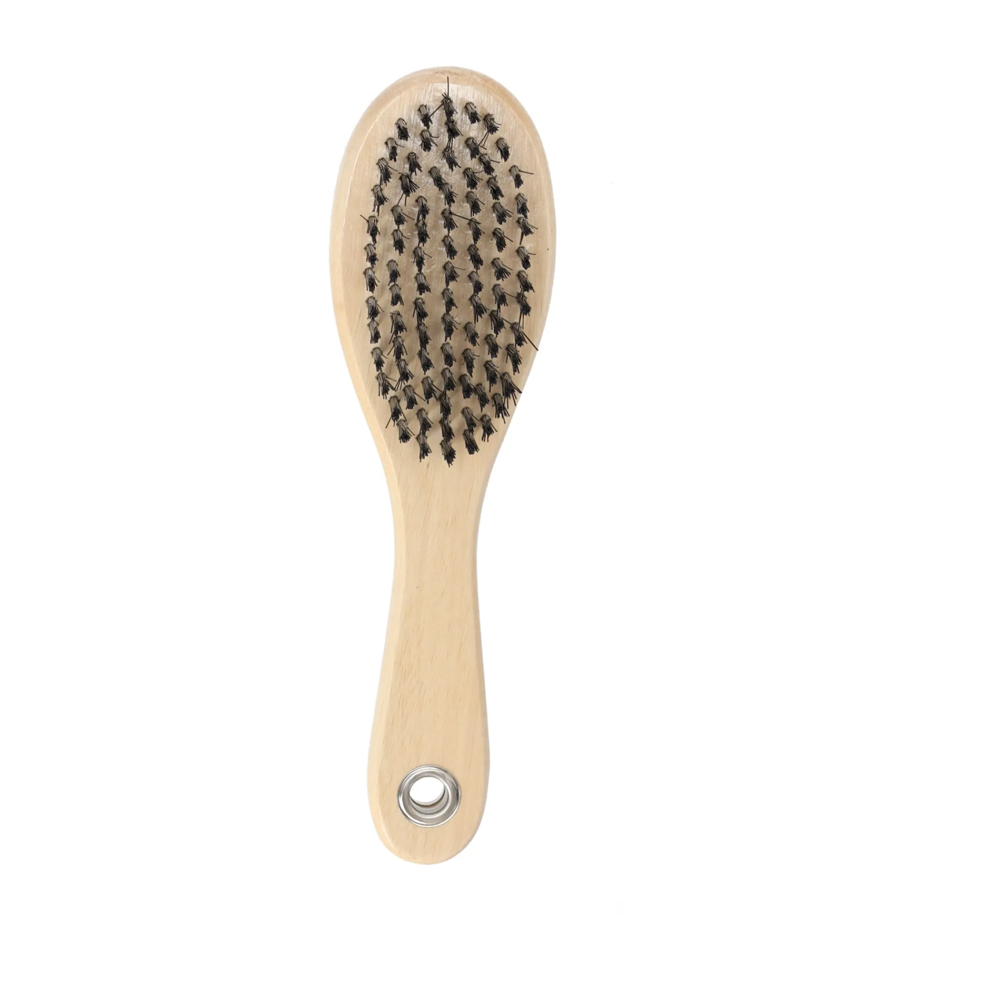 Friendly Pet Hondenverzorging>Borstel tweezijdig kat+hond 16cm