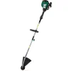 Rhodos Tuinmachines>Bosmaaier Benzine 25KS
