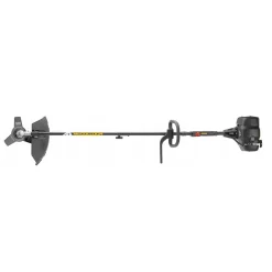 McCulloch Tuinmachines>Bosmaaier 4-in-1